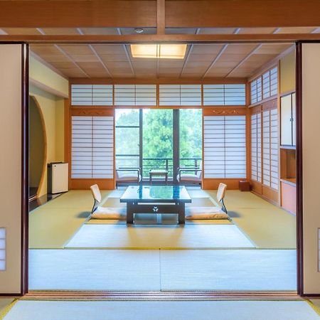 Hotel Motoyu Kosenkaku à Kōbe Extérieur photo