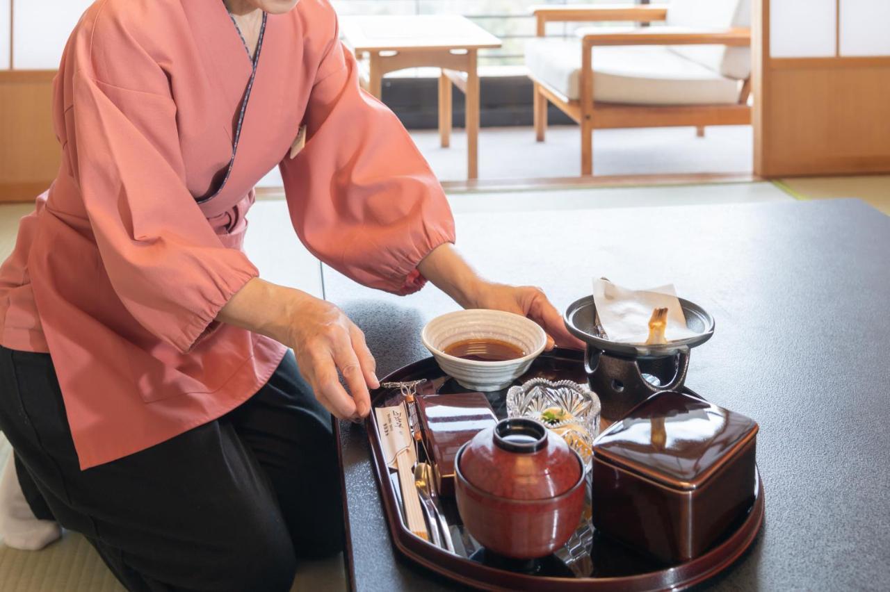 Hotel Motoyu Kosenkaku à Kōbe Extérieur photo