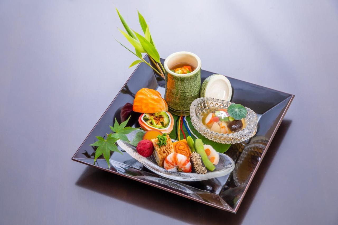 Hotel Motoyu Kosenkaku à Kōbe Extérieur photo