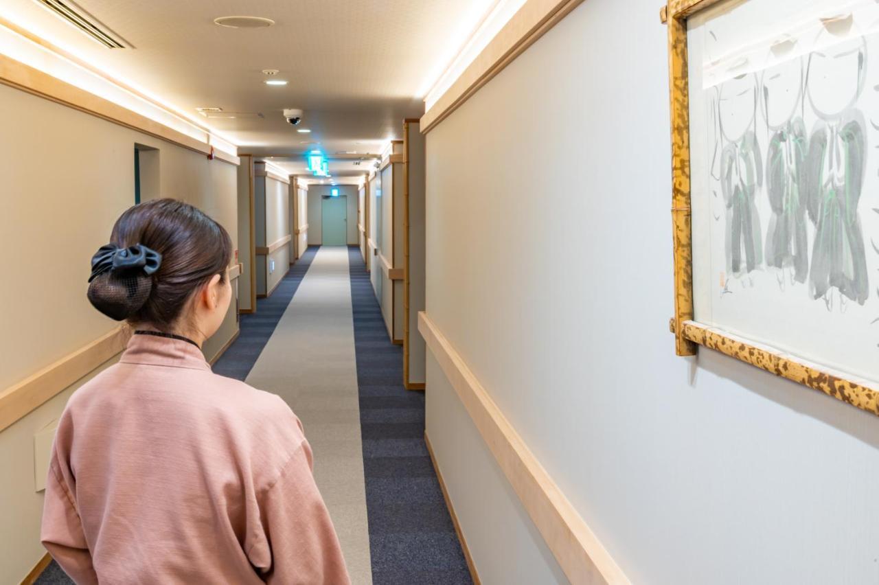 Hotel Motoyu Kosenkaku à Kōbe Extérieur photo