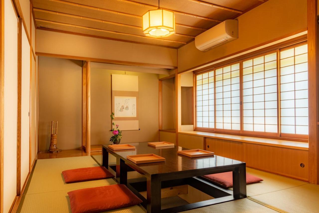 Hotel Motoyu Kosenkaku à Kōbe Extérieur photo