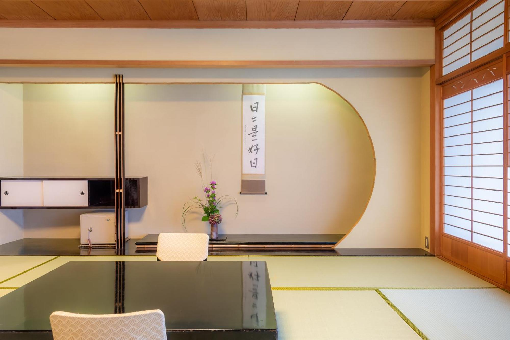 Hotel Motoyu Kosenkaku à Kōbe Extérieur photo