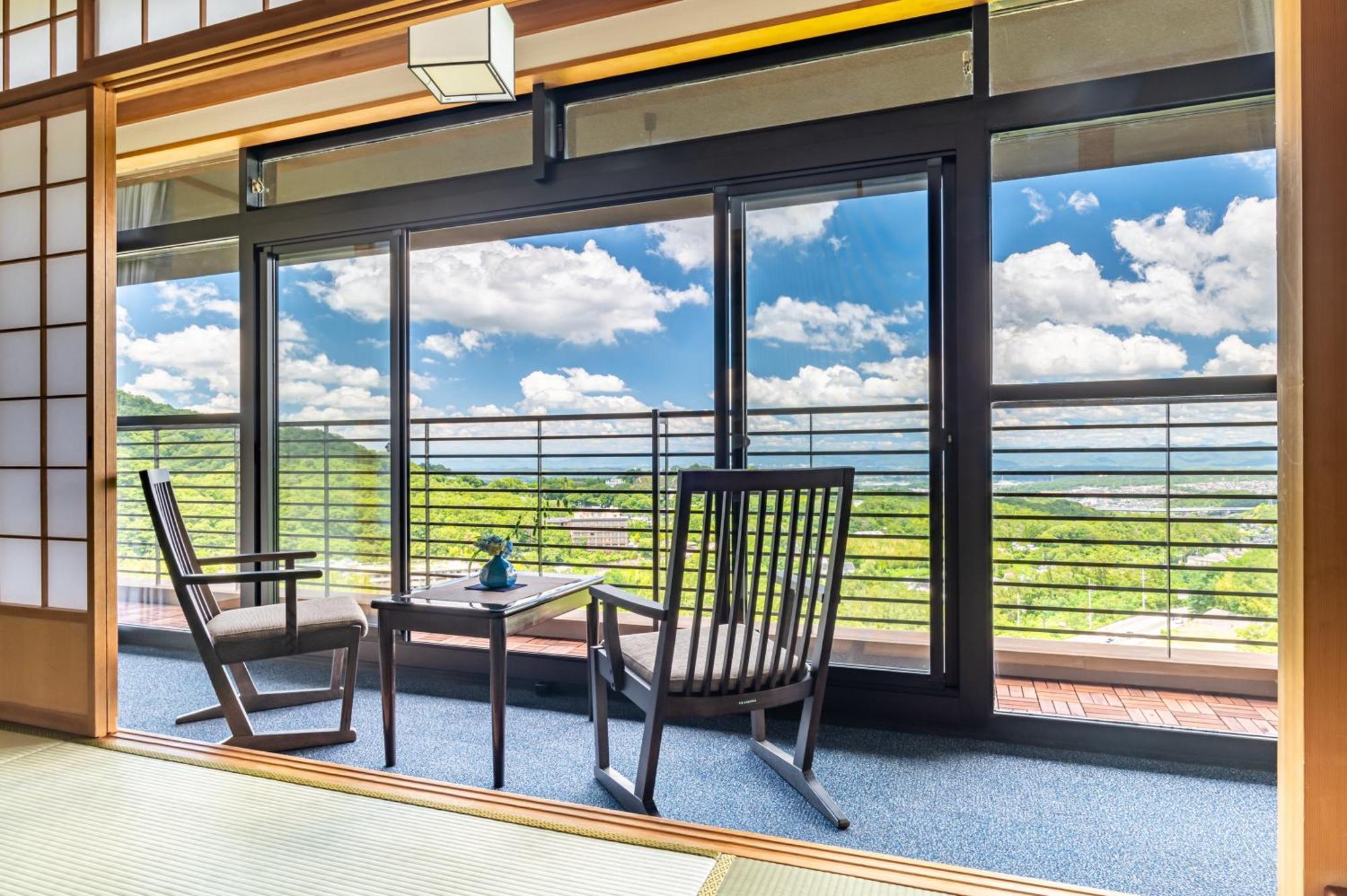 Hotel Motoyu Kosenkaku à Kōbe Extérieur photo