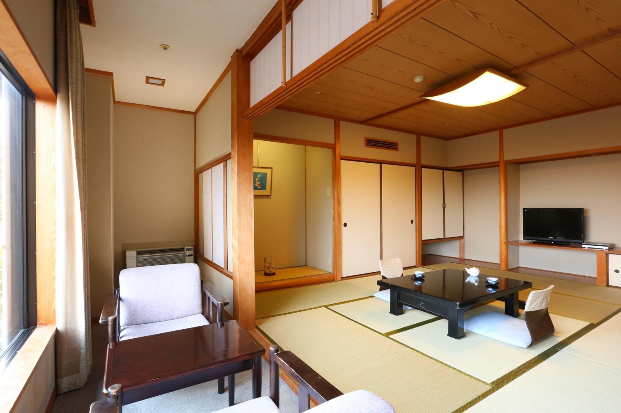 Hotel Motoyu Kosenkaku à Kōbe Extérieur photo