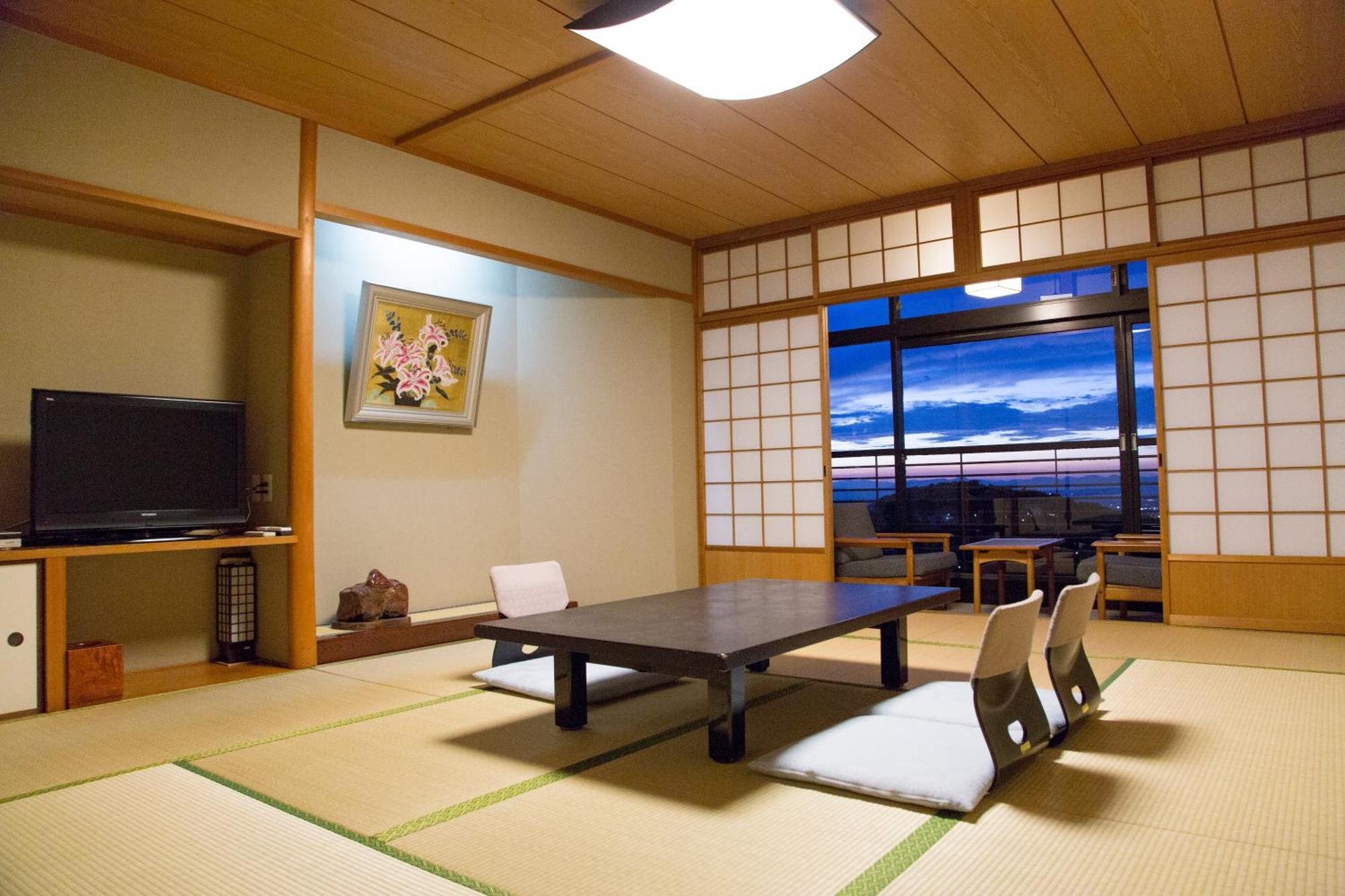 Hotel Motoyu Kosenkaku à Kōbe Extérieur photo