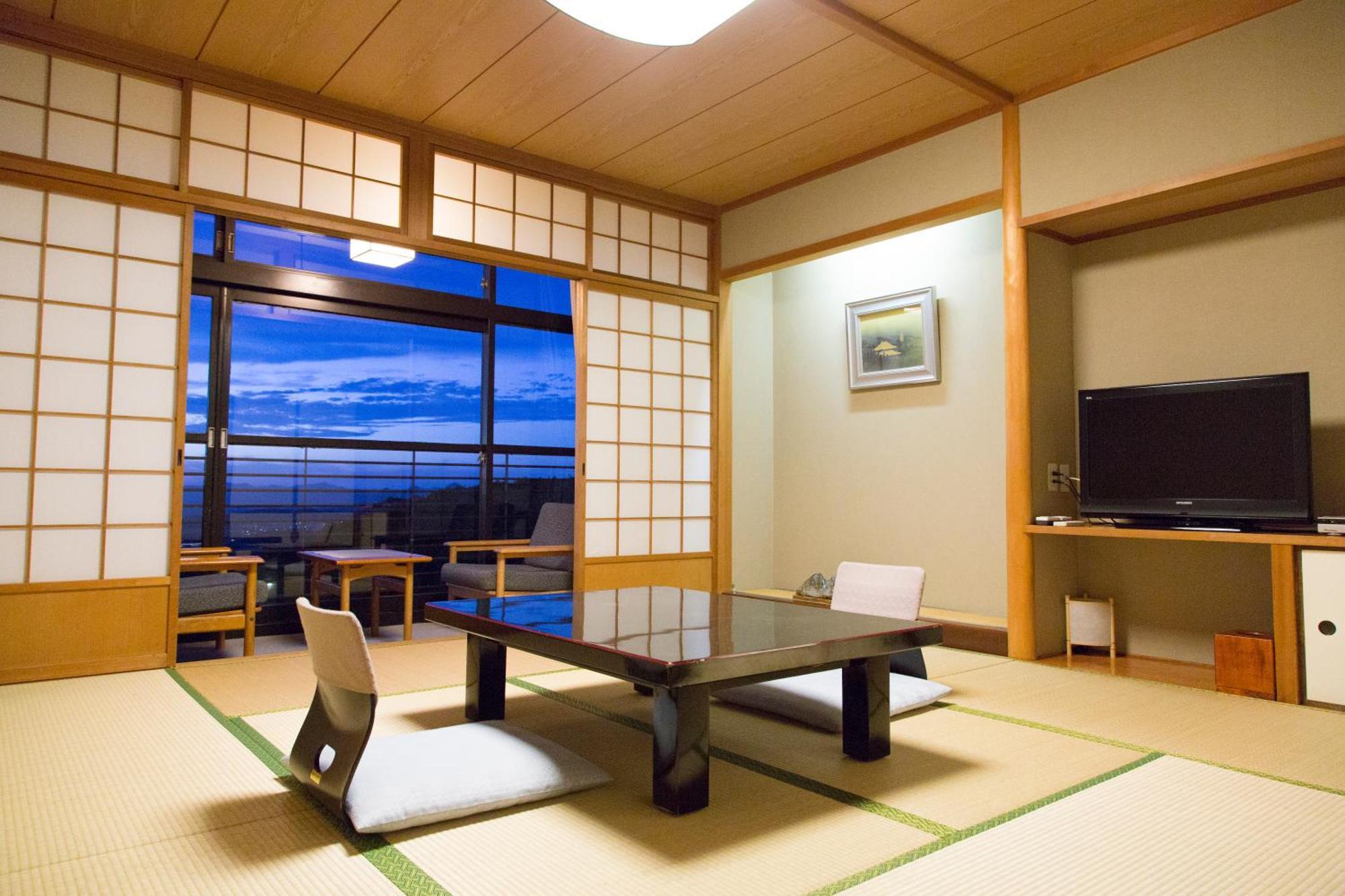 Hotel Motoyu Kosenkaku à Kōbe Extérieur photo
